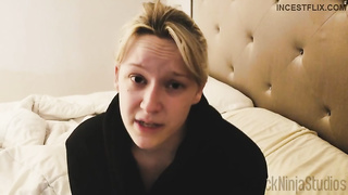 Smarty Kat 314 - My Lesbian Sister Wants To Get Pregnant - 14min