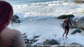 BRTS - Nathy e suas aventuras