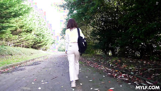 Reality MILF Porn  - Lilbabylouxox XXX