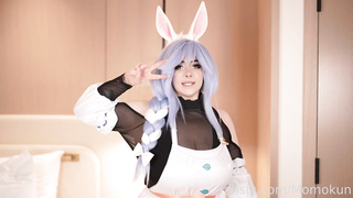 Momokun Pekomama