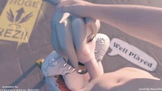 30 Minutes SFM Porn Games Video Compilation February 2019 HD 720p