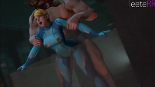 Samus SFM COMPIL