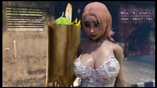 Blacksheepovca - Family Rules 10 - [Eng Sub] - DS 480p