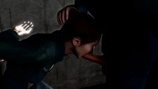 SFM HALF LIFE 2 PORN