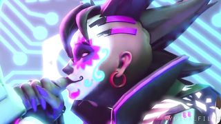Porn Games Overwatch Music Music Dirty Talks Compil Mobile MP4 2019 HD 720p