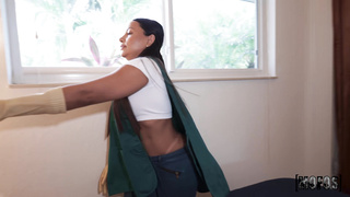 Brandy Salazar - The Cleaning Crew