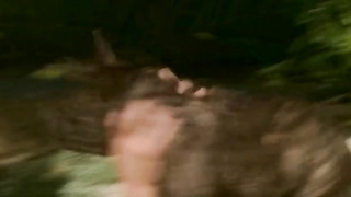 Precaucion!!!! Treintañeras americanas en accion