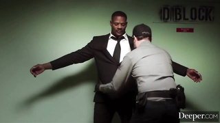 Directed by: W.C. Walker A lonely inmate needs a lawyer's advice, but not as much as she needs her l