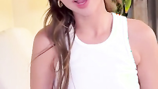 Riley Reid - Babysitter Sex Tape rq