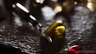 A Wondrous Affair - Jackerman
