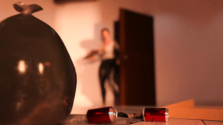 Mother's Warmth Chapter One - Jackerman