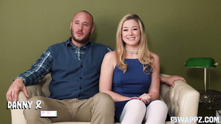 XXX Mixed Together: Swapping Solves Anything | River Lynn, Megan Mistakes