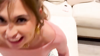 Riley Reid - Hardcore Hookup Scene rq