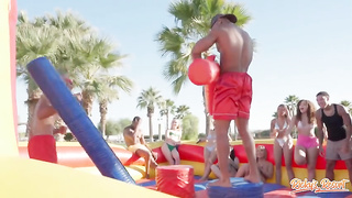 Rickys Resort Lil D Episode XXX