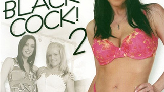 My Mom Craves Black Cock! 2