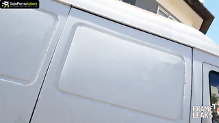 Nacho Vidal Malena nazionale