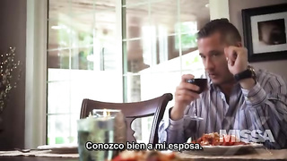 Blair Williams Lexi Belle Un Extraño Intercambio Parte 2 Sub