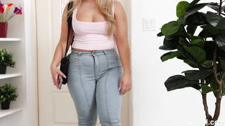 Lexi Casting 2 video