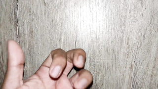 Leyne Rodriguez Ayudó A Mi Cuñado A Reducir Su Erección Parte 2