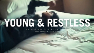 Young & restless - Sunny leone old clips