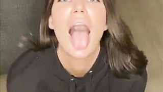 sexy milf Premium Throat