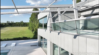 Eliz Benson - Rocco's Perverted Secretaries 14 (20.03.2025) rq