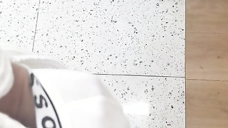 Riley xxx - Step Sister Caught Humping Her Pillow rq