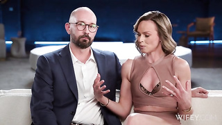 Wife Sharing , Cheating