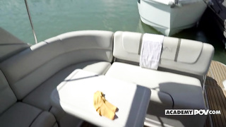 Lilu Moon - Joyride With Ms. Moon rq