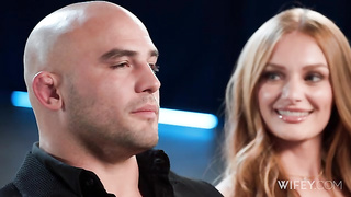 fuck porn - fuck And Matt - Gorgeous xxxhead Gets BBC Creampie (22.03.2025) rq