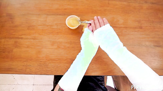 Mom Porn - Scarlett Venom XXX