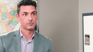 XXX Graduation Day Debauchery | Fiona Frost, Ryan Driller