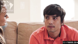 Pristine Edge Y Yo, ¿ Que Saco Con Todo Esto, Mami ? Sub