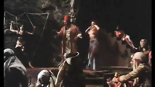 NIMROD KING OF SLAVE WOMANS HAREM