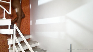 BRTS - Nathy goes deep in Cleo