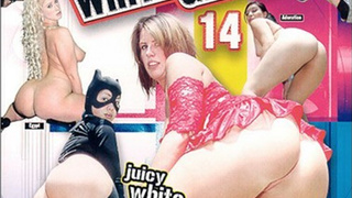 Phat Azz White Girls 14