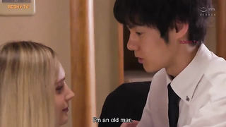 [JUL-808] After Having Sex With My Husband, My Father-in-law Always Makes Me Cum Inside Him Lily Har