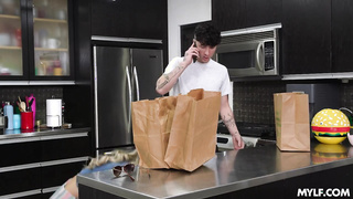 XXX Concept: Wet & Sloppy Sex | Harper Hill