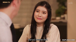 [START-046] Wife Who Moved to a Luxury Tower Mansion Becomes a Target of Wealthy Mens and is Made in