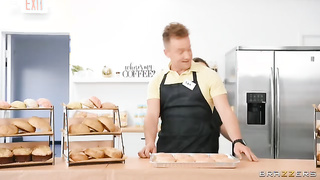 Lily Lou, Maddy May B sub