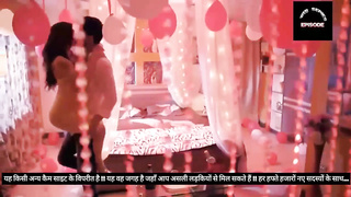 Bollywood Actress Bumping