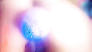 Ivana Banega(Riicotera22) en cuanto con plug anal moviendo el orto