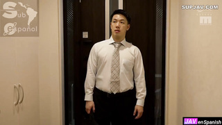 MIMK-159, Itsukaichi Mei - ¿Te ayudo venirte tío?