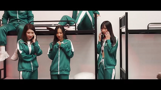 NEW_ Squid Game 2 Parody (Part 2) With English Subtitles