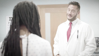 Puretaboo- clinical trial