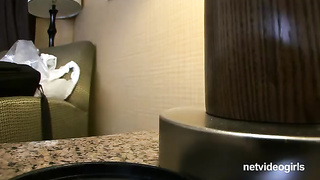 Jamie Calendar Audition