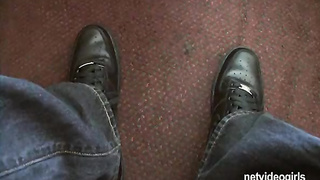 Jesse Calendar Audition