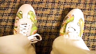 Trina Calendar Audition