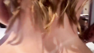 Amateur porn Any Awuada famous player's little slut