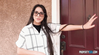Madison Wilde - We Got To Celebrate [Property Sex]